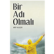 Bir Ad Olmal Arif Kler Ayzt Yaynlar