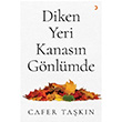 Diken Yeri Kanasn Gnlmde Cafer Takn Cinius Yaynlar