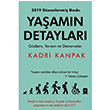 Yaamn Detaylar Kadri Kanpak Cinius Yaynlar