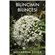 Bilincimin Bilincesi Muharrem Soyek Cinius Yaynlar