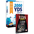 2000 YDS Sorusu almay Sevmeyenler 5 Deneme Snav Seti Yarg Yaynlar