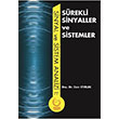 Srekli Sinyaller ve Sistemler Palme Yaynevi