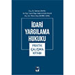 dari Yarglama Hukuku Pratik alma Kitab Adalet Yaynevi