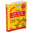 TYT Hazrlk Son 15 Yl km Sorular Akll Adam Yaynlar