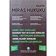 Pratik Miras Hukuku Bar Yaynlar Faklteler Kitabevi