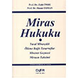 Miras Hukuku Der Yaynevi