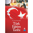 Trk Eitim Tarihi Nobel Yaynlar