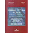 Naylon Fatura Sular Vedat Kitaplk
