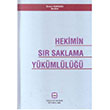 Hekimin Sr Saklama Ykmll Vedat Kitaplk