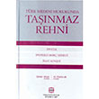 Trk Medeni Hukukunda Tanmaz Rehni Vedat Kitaplk
