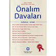 nalm Davalar Vedat Kitaplk