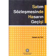Satm Szlemesinde Hasarn Geii Vedat Kitaplk