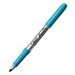 Fine Point Permanent Marker Turkuaz Bic