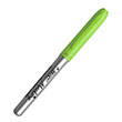 Fine Point Permanent Marker Yeil Bic