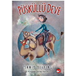 Pskll Deve Samed Behrengi Beyaz Balina Yaynlar