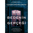 Bir Bedenin Gerei Alexandria Marzano thaki Yaynlar