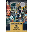 ksz Brooklyn Jonathan Lethem thaki Yaynlar
