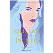 Kllar ve nciler Rachel Hawkins Epsilon Yaynlar