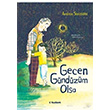 Gecen Gndzm Olsa Andreas Steinhfel Tudem Yaynlar
