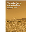 Yakn Douda Besin retimi zzet vgn Doruk Yaynlar