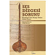 Ses Dizgesi Sorunu Mustafa Baldan Gece Akademi
