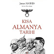 Ksa Almanya Tarihi James Hawes Say Yaynlar