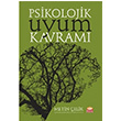 Psikolojik Uyum Kavram Metin elik Nobel Bilimsel Eserler