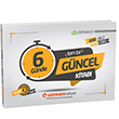 2019 KPSS 6 Gnde Tam Tur Gncel Bilgiler Kitab 600 Bilgi 600 Soru Uzman Kariyer Yaynlar