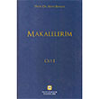 Makalelerim Vedat Kitaplk