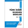 Trk dare Hukuku Dersleri II Astana Yaynlar