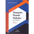 Yaayan Ticaret Hukuku Vedat Kitaplk