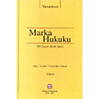 Marka Hukuku Vedat Kitaplk