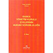 Banka Ynetim yelerinin Hukuki Sorumluluu Vedat Kitaplk