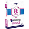 8. Snf ngilizce Bi Fasikl Set 2 Fasikl Binot Yaynlar