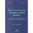 Elektrik Enerjisi Hukuku Vedat Kitaplk