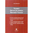 Ticaret Ortaklklarnda Rekabet Yasa Vedat Kitaplk