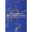 Uluslararas Eya Tama Hukuku Vedat Kitaplk