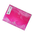 S Seri Lastikli 12 Blmeli Neon Pembe Dosya S20093 Noki