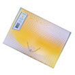 S Seri Lastikli 12 Blmeli Neon Sar Dosya S20093 Noki