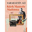 Krk Mantolu Madonna Sabahattin Ali Destek Yaynlar
