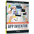 APP Inventor ile Mobil Uygulamalar  Dikeyeksen Yaynlar