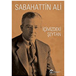 imizdeki eytan Sabahattin Ali Eftalya Kitap