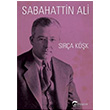 Sra Kk Sabahattin Ali Eftalya Kitap
