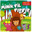 Minik Fil Frfr Aya At Net ocuk Yaynlar