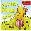 Paytak rdek tt Aya At Net ocuk Yaynlar