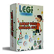 Legi Ahap Tozu Boyama Seti Good Time