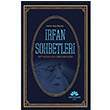 rfan Sohbetleri Cihan Okuyucu Mevsimler Kitap