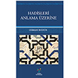 Hadisleri Anlama zerine Osman Bodur Litera Yaynlar