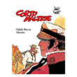 Corto Maltese 2 Olak Burcu Altnda Hugo Pratt Yap Kredi Yaynlar