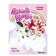 Masal Balyor Sihirli Kedi 1 Mathilde Bonetti Doan Egmont Yaynclk